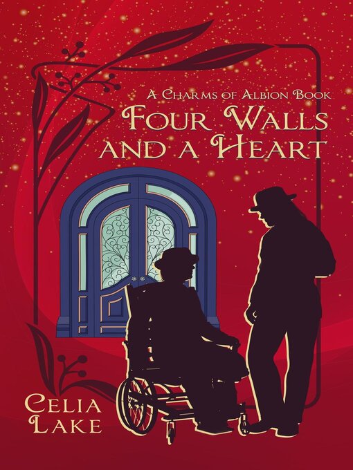 Cover image for Four Walls and a Heart